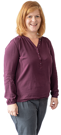 Dagmar Depenbrock
